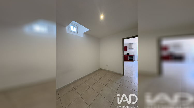 Ma-Cabane - Vente Appartement Agde, 38 m²