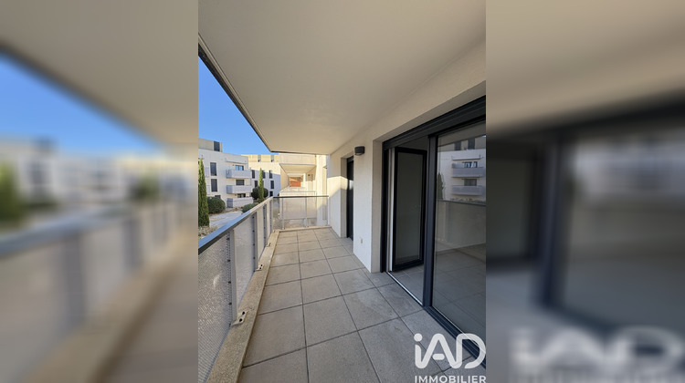 Ma-Cabane - Vente Appartement Agde, 55 m²