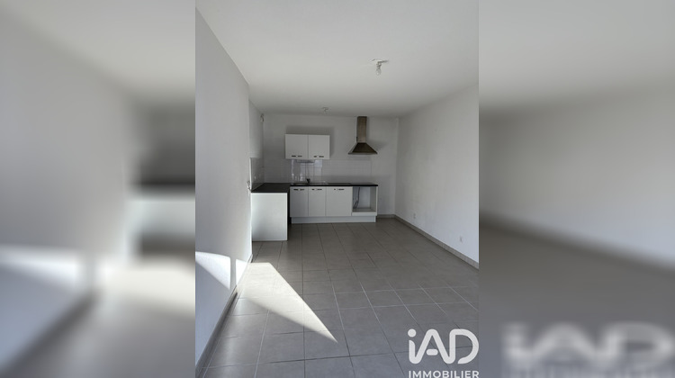 Ma-Cabane - Vente Appartement Agde, 55 m²