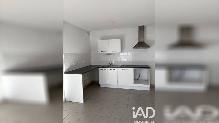 Ma-Cabane - Vente Appartement Agde, 55 m²