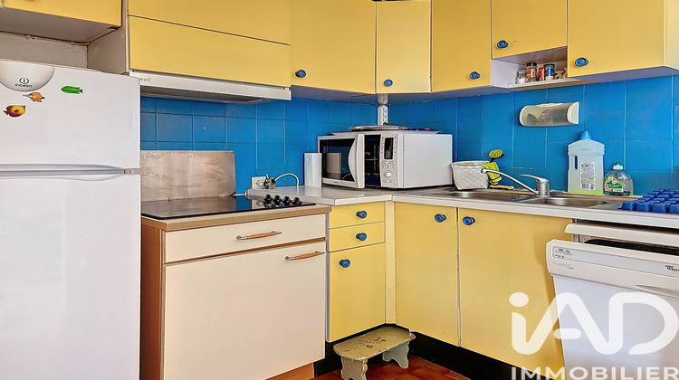 Ma-Cabane - Vente Appartement Agde, 58 m²