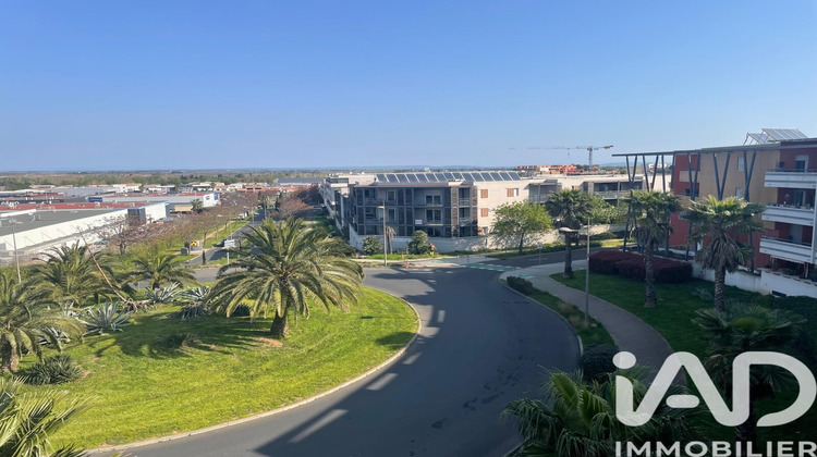 Ma-Cabane - Vente Appartement Agde, 42 m²