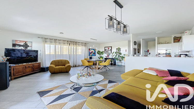 Ma-Cabane - Vente Appartement Agde, 120 m²