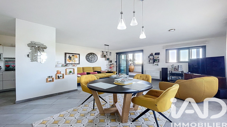 Ma-Cabane - Vente Appartement Agde, 120 m²