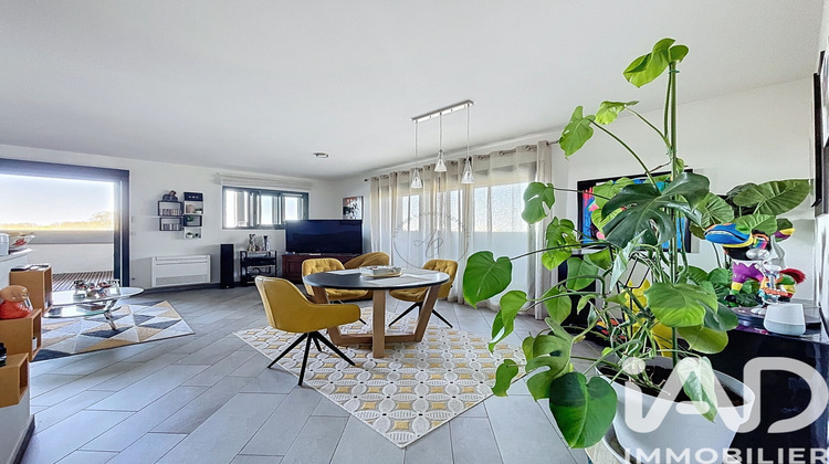 Ma-Cabane - Vente Appartement Agde, 120 m²