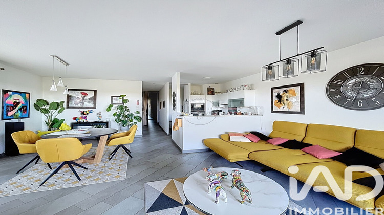 Ma-Cabane - Vente Appartement Agde, 120 m²