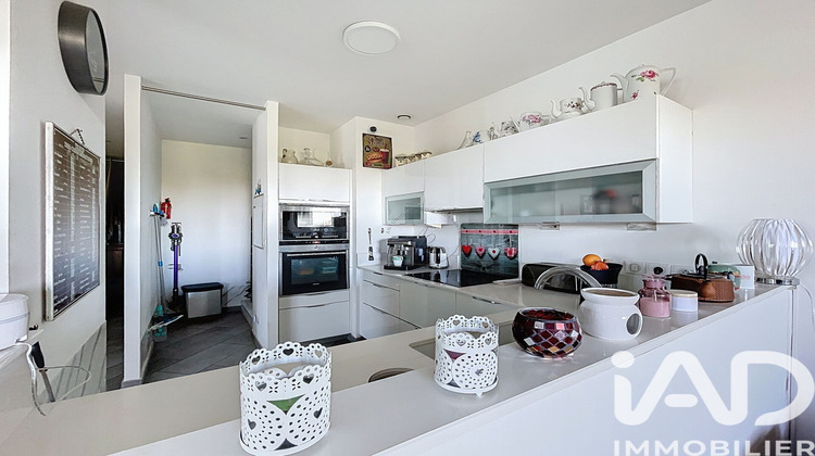 Ma-Cabane - Vente Appartement Agde, 120 m²