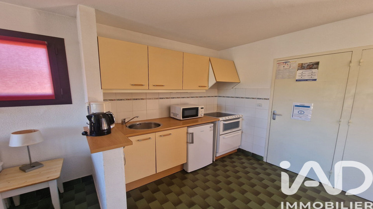 Ma-Cabane - Vente Appartement Agde, 37 m²