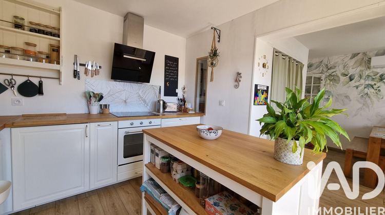 Ma-Cabane - Vente Appartement Agde, 78 m²