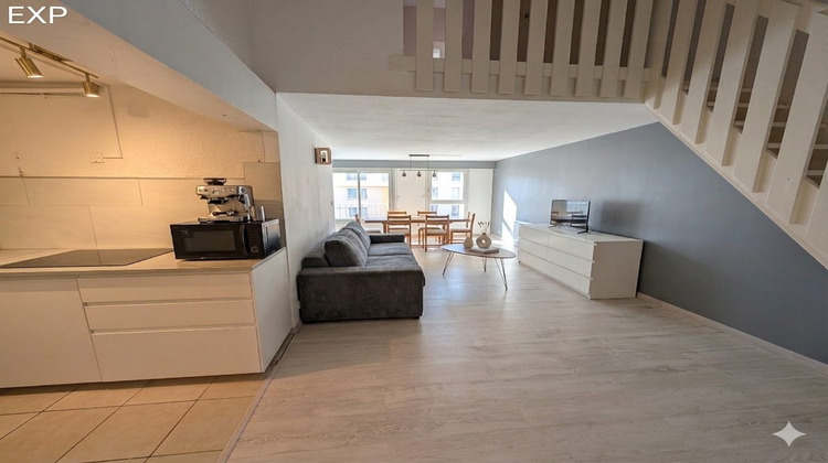 Ma-Cabane - Vente Appartement Agde, 51 m²