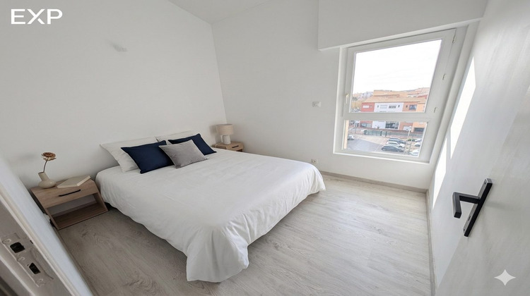 Ma-Cabane - Vente Appartement Agde, 51 m²