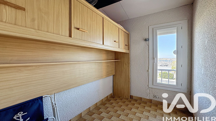 Ma-Cabane - Vente Appartement Agde, 38 m²