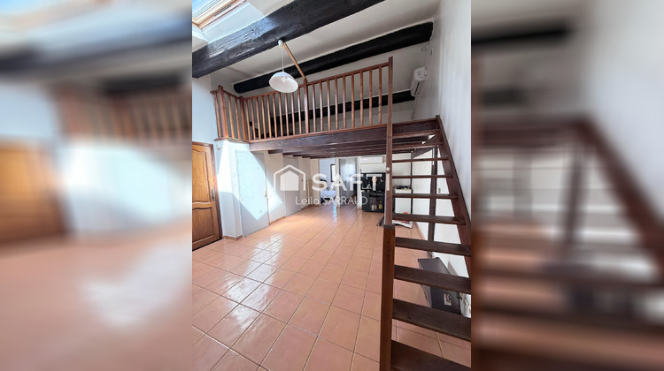 Ma-Cabane - Vente Appartement Agde, 75 m²