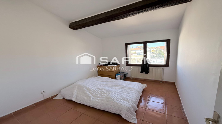 Ma-Cabane - Vente Appartement Agde, 75 m²