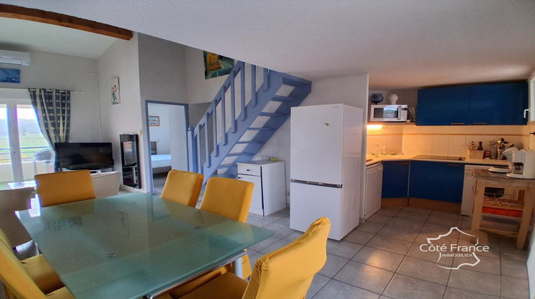 Ma-Cabane - Vente Appartement AGDE, 67 m²