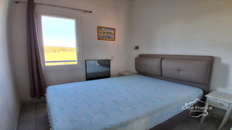 Ma-Cabane - Vente Appartement AGDE, 67 m²