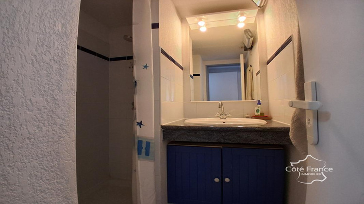 Ma-Cabane - Vente Appartement AGDE, 67 m²