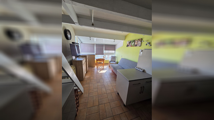 Ma-Cabane - Vente Appartement Agde, 20 m²