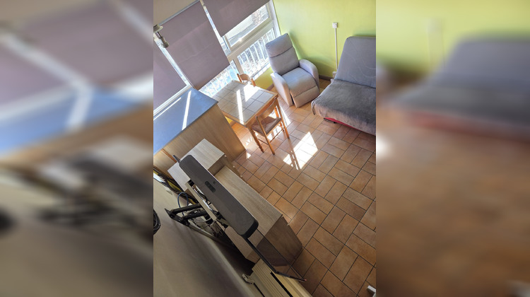 Ma-Cabane - Vente Appartement Agde, 20 m²