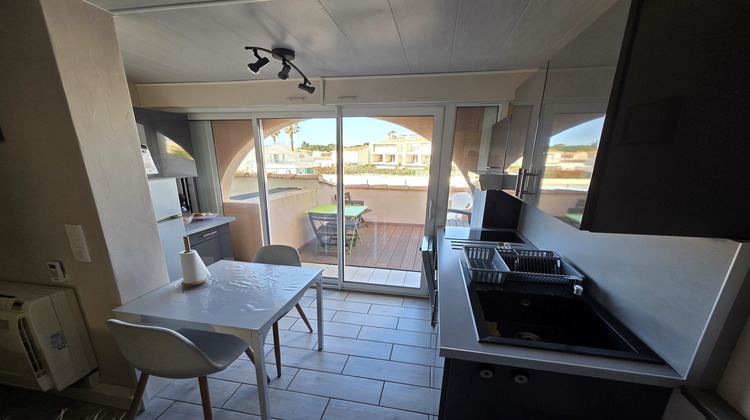 Ma-Cabane - Vente Appartement Agde, 18 m²