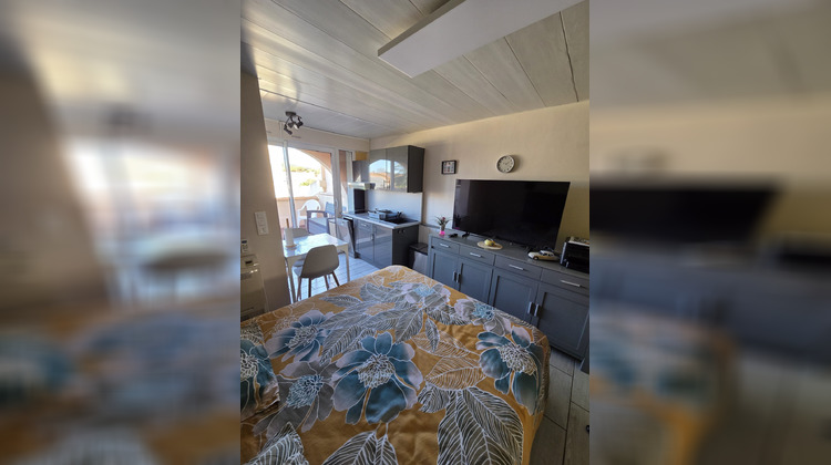 Ma-Cabane - Vente Appartement Agde, 18 m²