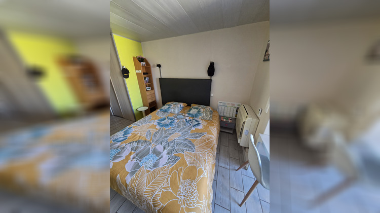 Ma-Cabane - Vente Appartement Agde, 18 m²