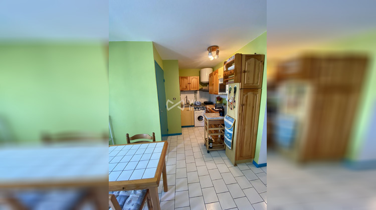 Ma-Cabane - Vente Appartement Agde, 22 m²