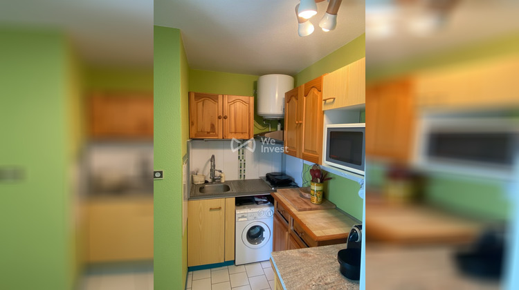 Ma-Cabane - Vente Appartement Agde, 22 m²