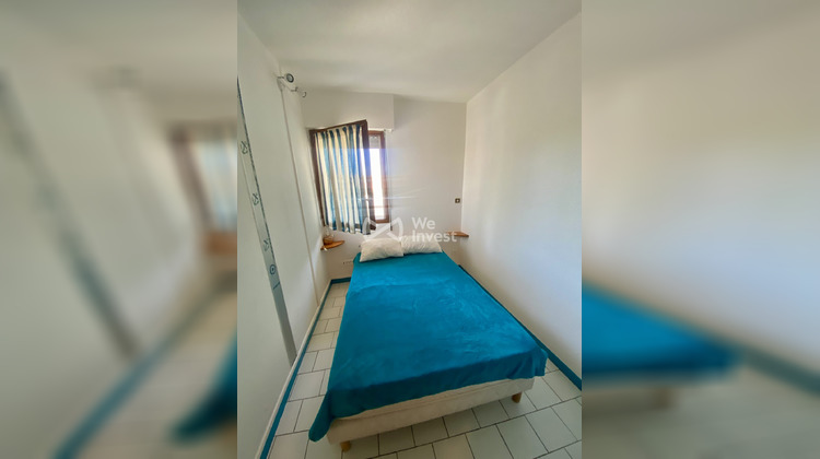 Ma-Cabane - Vente Appartement Agde, 22 m²
