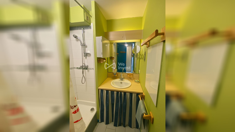Ma-Cabane - Vente Appartement Agde, 22 m²