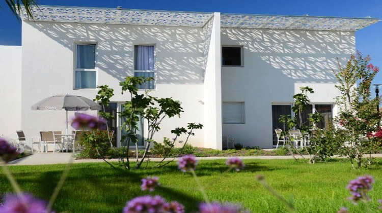 Ma-Cabane - Vente Appartement Agde, 55 m²