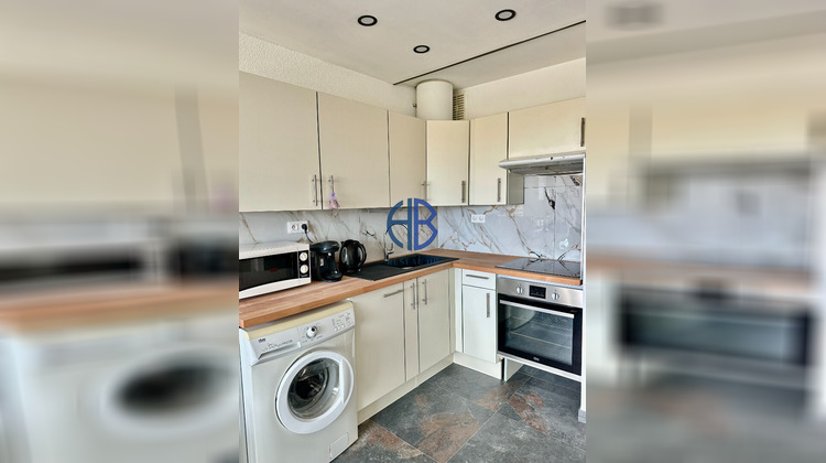 Ma-Cabane - Vente Appartement AGDE, 39 m²