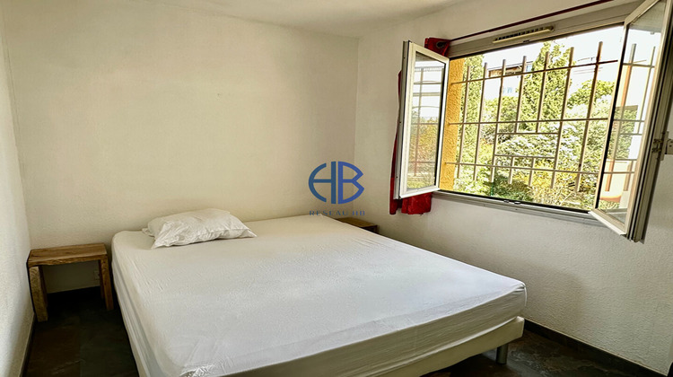 Ma-Cabane - Vente Appartement AGDE, 39 m²