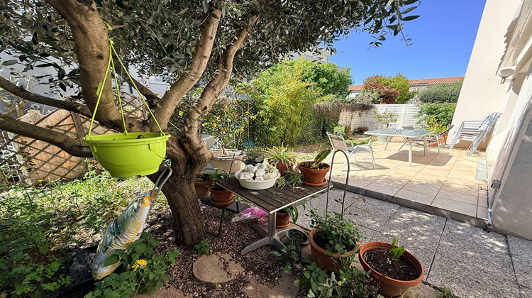 Ma-Cabane - Vente Appartement AGDE, 61 m²