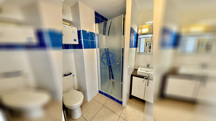 Ma-Cabane - Vente Appartement AGDE, 17 m²