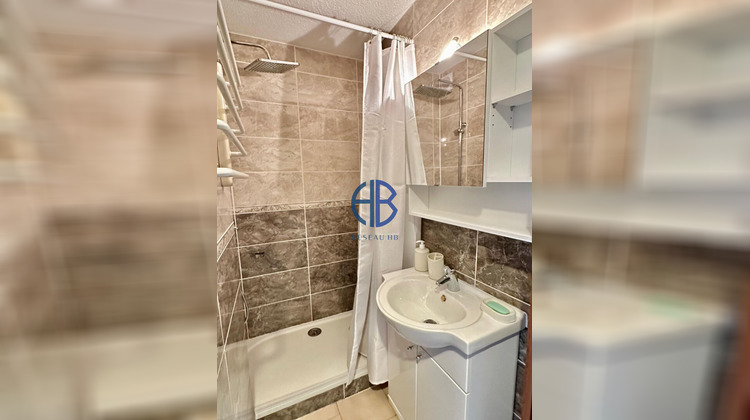 Ma-Cabane - Vente Appartement AGDE, 25 m²