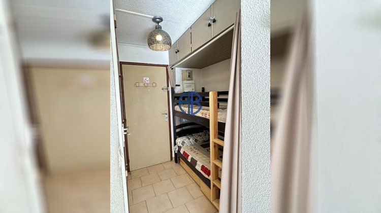 Ma-Cabane - Vente Appartement AGDE, 25 m²