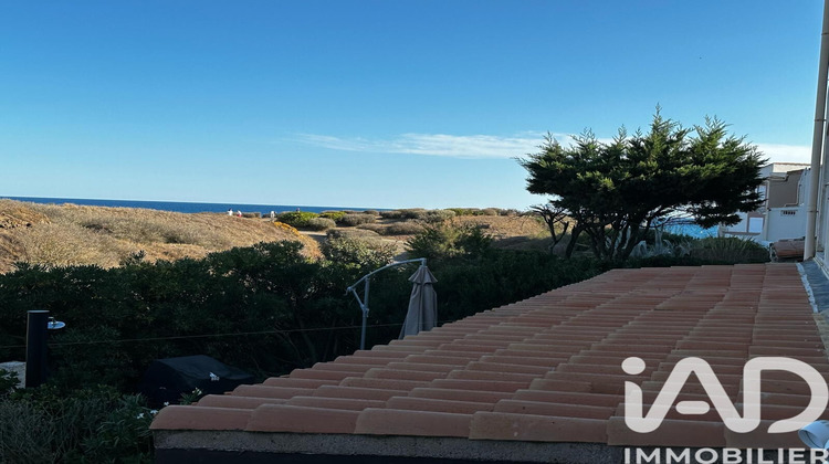 Ma-Cabane - Vente Appartement Agde, 38 m²
