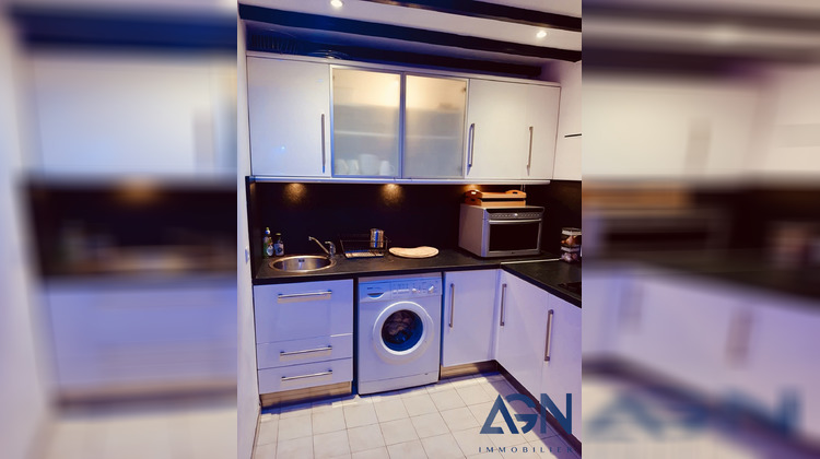 Ma-Cabane - Vente Appartement Agde, 58 m²