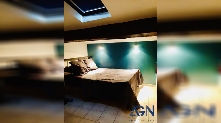 Ma-Cabane - Vente Appartement Agde, 58 m²