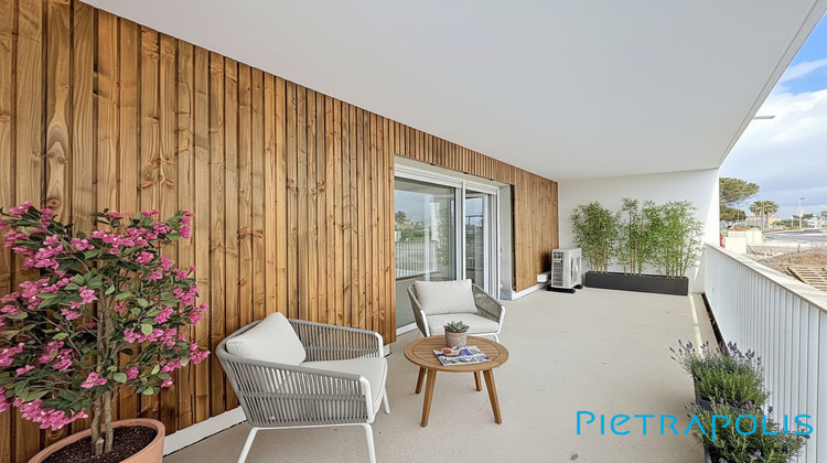 Ma-Cabane - Vente Appartement Agde, 41 m²
