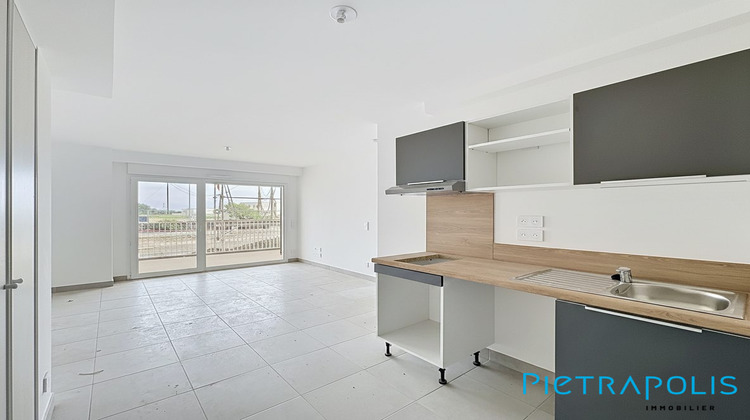 Ma-Cabane - Vente Appartement Agde, 41 m²