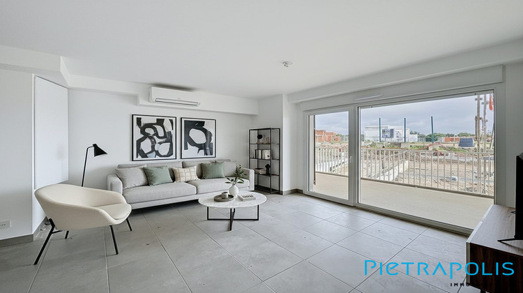 Ma-Cabane - Vente Appartement Agde, 41 m²