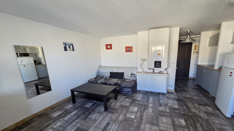 Ma-Cabane - Vente Appartement Agde, 24 m²