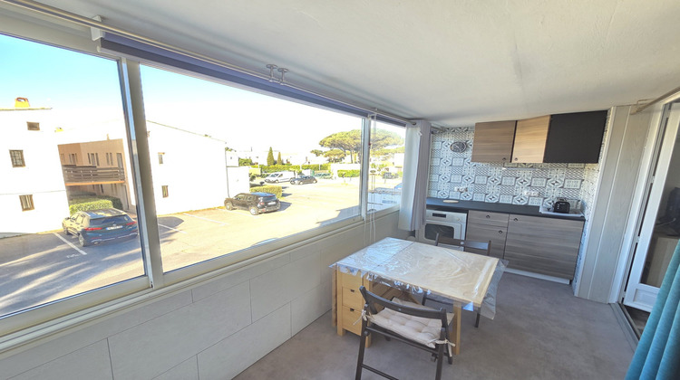 Ma-Cabane - Vente Appartement Agde, 24 m²