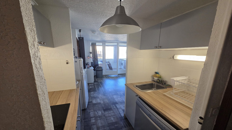 Ma-Cabane - Vente Appartement Agde, 24 m²