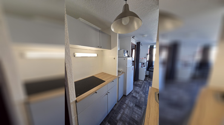 Ma-Cabane - Vente Appartement Agde, 24 m²