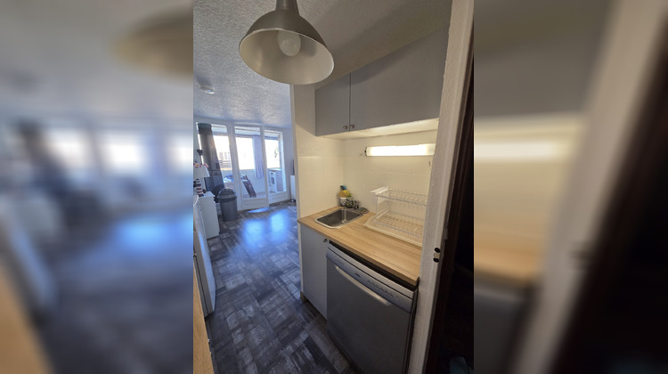 Ma-Cabane - Vente Appartement Agde, 24 m²