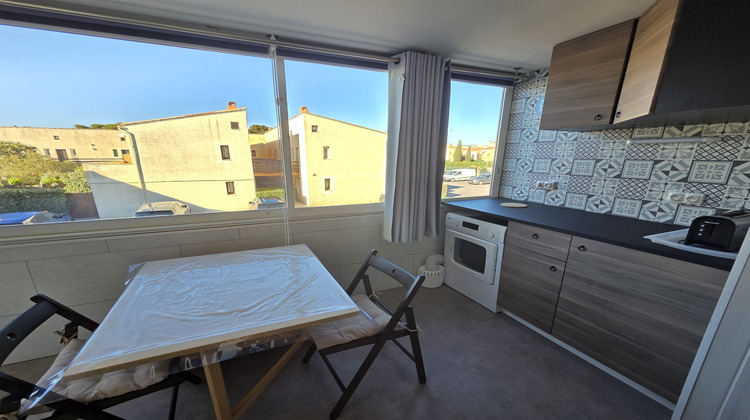 Ma-Cabane - Vente Appartement Agde, 24 m²