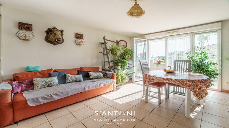Ma-Cabane - Vente Appartement AGDE, 58 m²